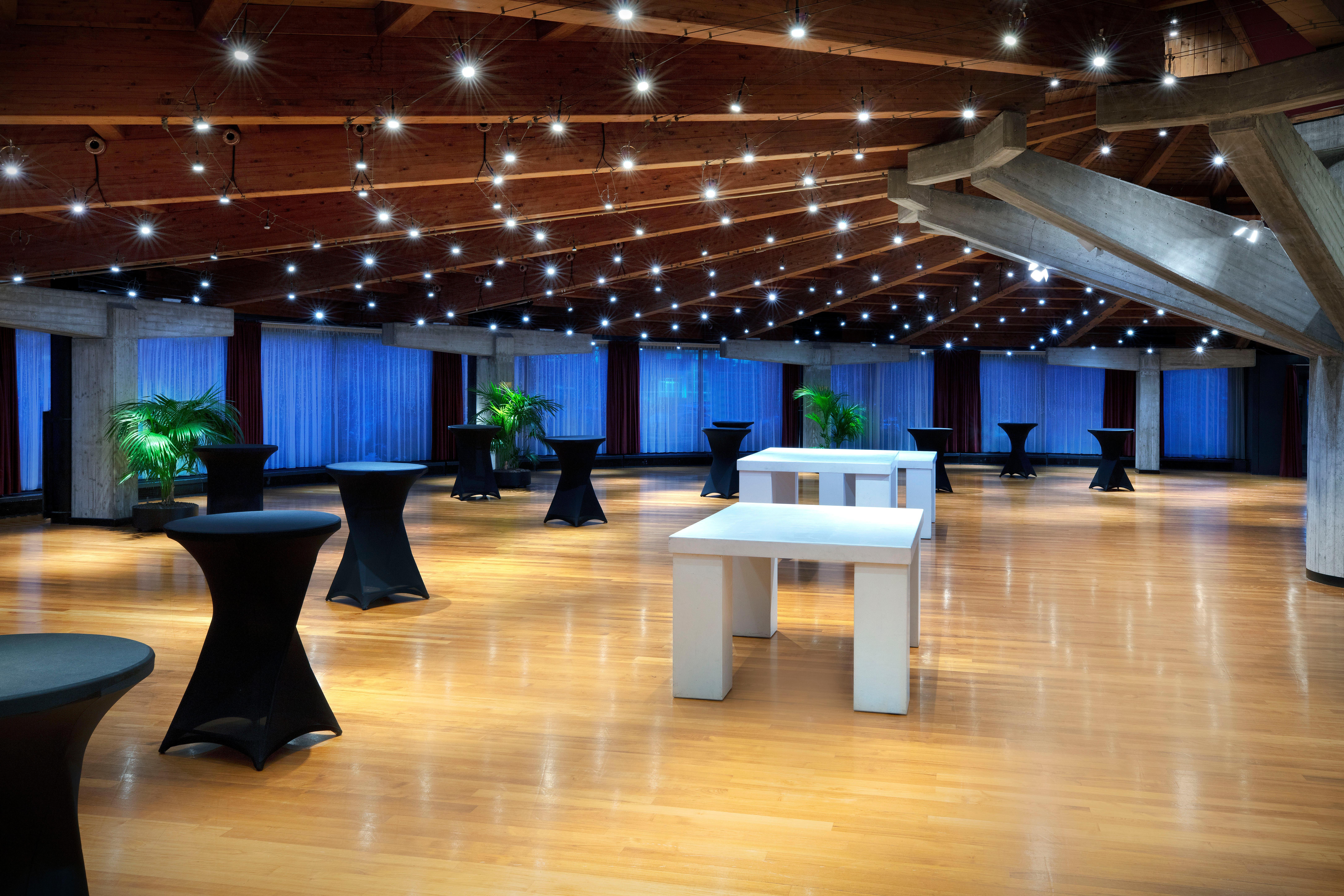 Crowne Plaza Milan Linate By Ihg Hotel San Donato Milanese Luaran gambar
